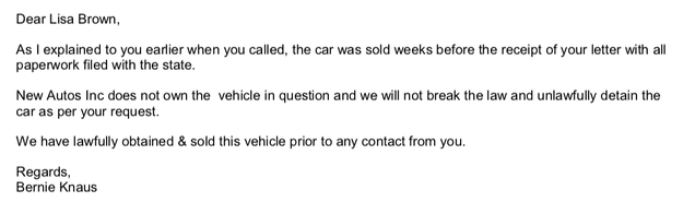 Illustration for article titled Ford Is Also Suing The Dealer That Bought And Apparently Resold John Cena's Ford GT